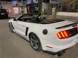 فۆرد مۆستانگ